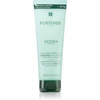 René Furterer Astera șampon pentru piele sensibila