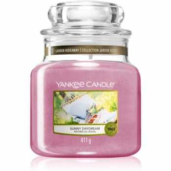 Yankee Candle Sunny Daydream lumânare parfumată