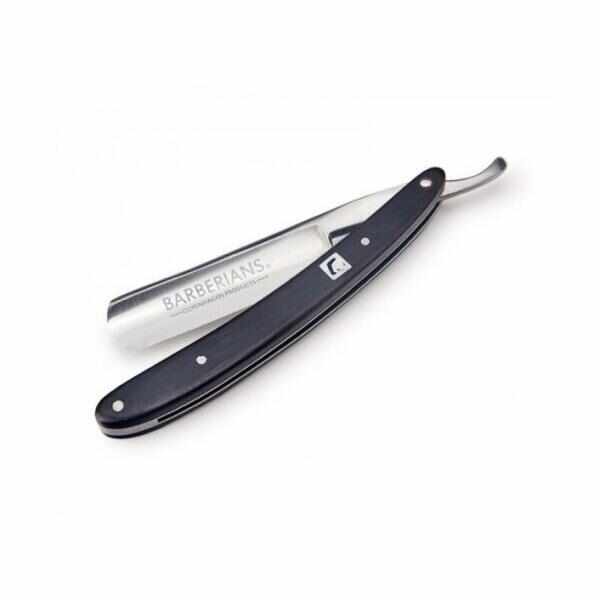 Cutit de barbierit Barberians-Copenhagen Shaving Knife