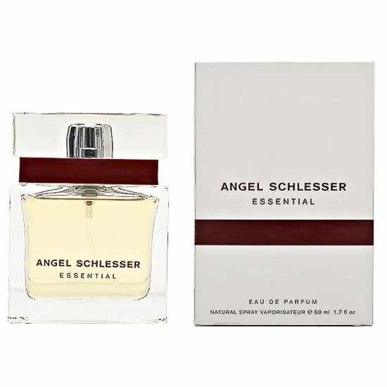 Apa de parfum Angel Schlesser Essential, Femei, 50ml