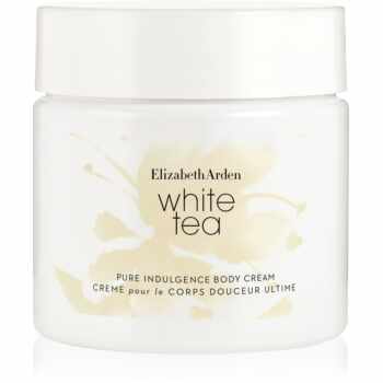 Elizabeth Arden White Tea Pure Indulgence Body Cream crema de corp pentru femei