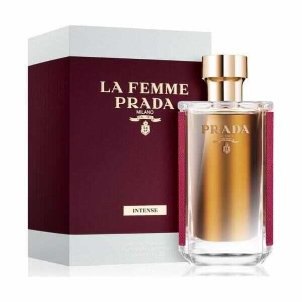 Apa de Parfum Prada La Femme Intense, Femei, 100 ml