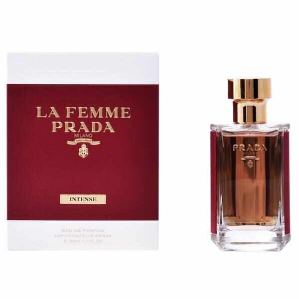 Apa de Parfum Prada La Femme Intense, Femei, 50 ml