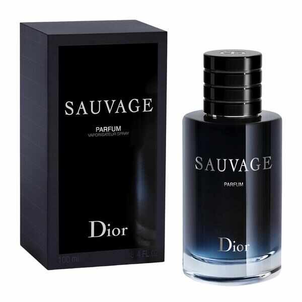 Parfum Christian Dior Sauvage, Barbati, 100 ml
