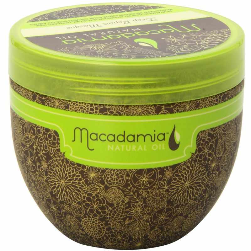 Masca Intens Reparatoare - Macadamia Natural Oil Masque 500 ml