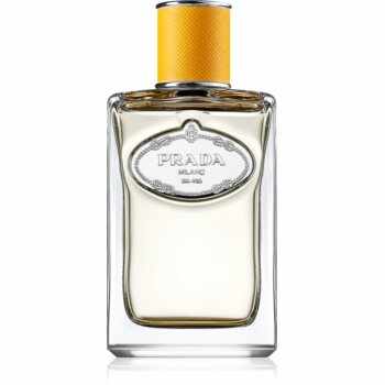 Prada Les Infusions: Infusion Mandarine Eau de Parfum pentru femei