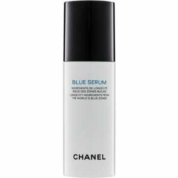 Chanel Blue Serum ser