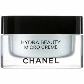Chanel Hydra Beauty Micro Crème cremă hidratantă cu micro-perle