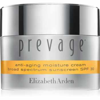 Elizabeth Arden Prevage Anti-Aging Moisture Cream crema hidratanta pentru utilizare zilnica anti-imbatranire