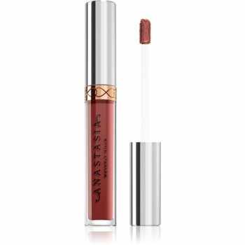 Anastasia Beverly Hills Liquid Lipstick ruj de buze lichid, mat și de lungă durată