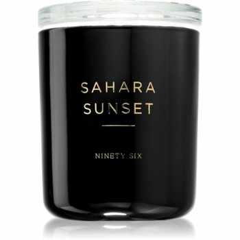 DW Home Sahara Sunset lumânare parfumată