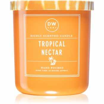 DW Home Tropical Nectar lumânare parfumată