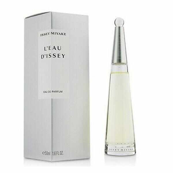 Apa de Parfum pentru Femei - Issey Miyake L'Eau D'Issey Eau de Parfum, 50 ml